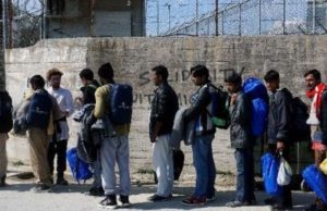 Își deschide România granițele pentru imigranți? România și alte 6 țări promit că primesc de 10 ori mai mulți refugiați decât în 2015