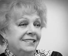 Ileana Stana Ionescu împlinește 80 de ani!