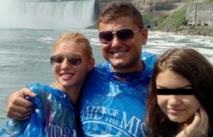 Cristian Boureanu, ridicat de poliţişti din trafic după ce şi-ar fi bătut fiica: „Mă omoară! Mă ia acasă, mă rupe-n bătaie!”