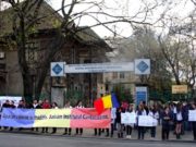 NU desființării Institutului Cantacuzino! „Știm că se dorește ca România să nu mai aibă producător național de vaccinuri”