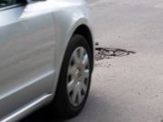 Iată că se poate și în România: drum național asfaltat în trei zile. Motivul din spatele acestui „exces de zel”