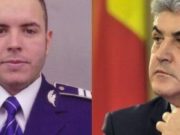 Gabriel Oprea, acuzat de procurorii DNA de ucidere din culpă în cazul Bogdan Gigină