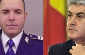 Gabriel Oprea, acuzat de procurorii DNA de ucidere din culpă în cazul Bogdan Gigină