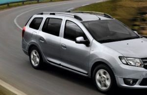 Mișcare importantă la Dacia. Renault mută linia de producție a modelului Logan Break MCV de la Mioveni în Maroc