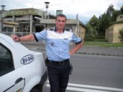 Poliţistul pamfletar, trimis în faţa judecătorilor! Cine vrea să îl vadă condamnat pe Marian Godină