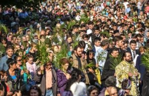 Clasamentul european al ateismului: Turcia și România, ultimele locuri la capitolul persoanelor ce-și declară ateismul