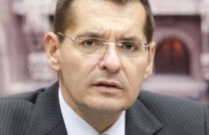 DNA cere sesizarea președintelui pentru umărirea penală a lui Petre Tobă. Ministrul de Interne este acuzat de favorizarea făptuitorului