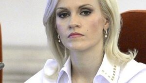 Gabriela Firea susține înființarea unui Muzeu al Holocaustului și al Istoriei Evreilor la București