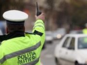Codul Rutier s-a schimbat din NOU şi vine la „pachet” cu amenzi grele pentru şoferi! Parchezi neregulamentar – poţi rămâne fără maşină