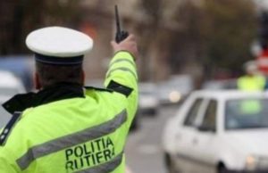 Codul Rutier s-a schimbat din NOU şi vine la „pachet” cu amenzi grele pentru şoferi! Parchezi neregulamentar – poţi rămâne fără maşină