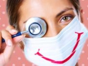 Realitatea românească bate orice banc: Caz medical la Floreasca