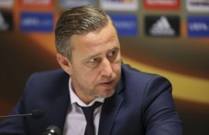 Reghe şi Piţurcă, din nou la cuţite! „Nu vreau să mai aud de acest om”