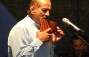 Gheorghe Zamfir: De 25 de ani mă zbat pentru o orchestră națională de folclor: Am făcut-o de trei ori, am prezentat-o la Parlament. Succes uluitor, toți plângeau