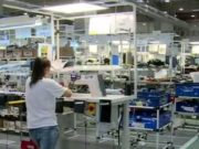 O nouă fabrică în România. Audi, VW, Peugeot, Renault vor avea tapițerii fabricate în țara noastră