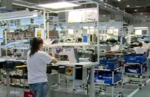 O nouă fabrică în România. Audi, VW, Peugeot, Renault vor avea tapițerii fabricate în țara noastră