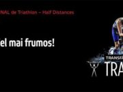 TransFIER, al treilea triatlon ca dificultate din lume, are loc astăzi pe Transfăgărășan