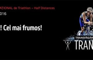 TransFIER, al treilea triatlon ca dificultate din lume, are loc astăzi pe Transfăgărășan