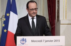 Preşedintele Franţei, François Hollande, vine la inaugurarea fabricii Airbus de la Ghimbav, din judeţul Braşov