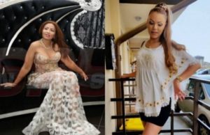 Narcisa Guţă, trei ani de închisoare pentru bătaia dată lui Beyonce de România