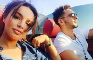 Are o relaţie de mai bine de trei ani şi e hotărât să treacă la pasul următor! Dorian Popa a vorbit despre căsătorie