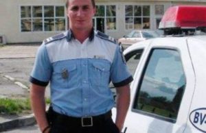 Polițistul Godină, după decizia Senatului în cazul Oprea: Am voie să spun ce simt? Îmi e silă!