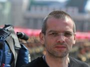 Adelin Petrişor, „scos“ dintr-o campanie TVR de Claudiu Lucaci pe motiv că este prea promovat: „Orgoliile şi ratingul (mic) sunt invers proporţionale“