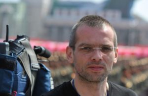 Adelin Petrişor, „scos“ dintr-o campanie TVR de Claudiu Lucaci pe motiv că este prea promovat: „Orgoliile şi ratingul (mic) sunt invers proporţionale“