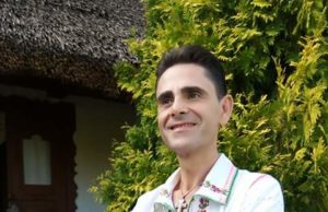 Doliu in folclorul românesc, a murit Aurelian Preda!