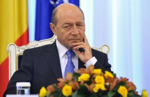 Băsescu o avertizează pe Kovesi: „Pentru copilaş nu uit!”
