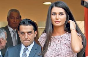 Cele mai proaspete zvonuri despre divorț! Ce ajunsese Syda să-i reproșeze Elenei Băsescu