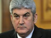 Plenul Senatului a respins cererea de începere a urmăririi penale a lui Gabriel Oprea pentru ucidere din culpă