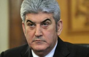 Plenul Senatului a respins cererea de începere a urmăririi penale a lui Gabriel Oprea pentru ucidere din culpă