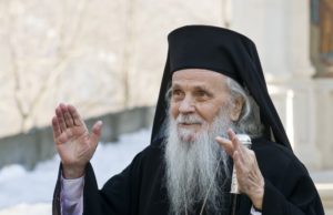 IPS Justinian împlineşte 43 ani de Arhierie