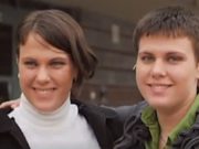 Kyrie si Brielle Jackson, gemenele care au dovedit ca exista miracole