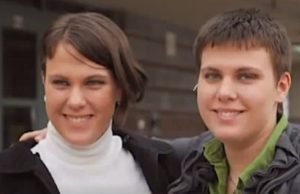 Kyrie si Brielle Jackson, gemenele care au dovedit ca exista miracole