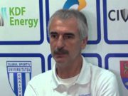 Silviu Lung, condamnat definitiv la un an şi patru luni de închisoare cu suspendare