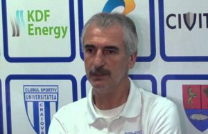 Silviu Lung, condamnat definitiv la un an şi patru luni de închisoare cu suspendare