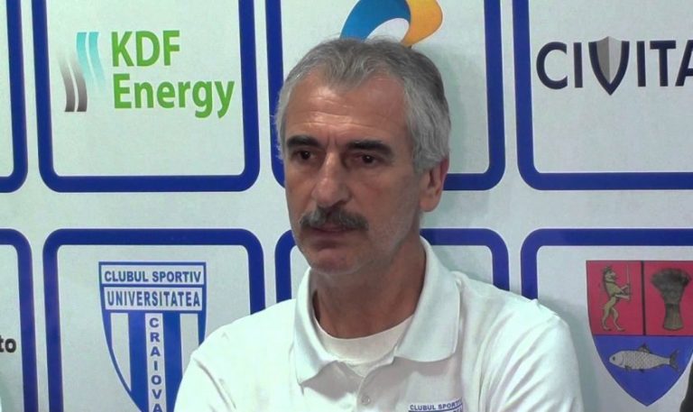 Silviu Lung, condamnat definitiv la un an şi patru luni de închisoare cu suspendare