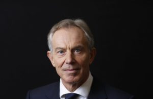 Presa internaţională scrie despre ancheta procurorilor anticorupţie care priveşte vizita lui Tony Blair în România