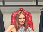 Percheziții de amploare la creatoarea Adina Buzatu, într-un dosar de evaziune și spălare de bani