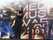Media Music Awards 2016: Andra este artistul anului. Câte premii a câștigat cântăreața