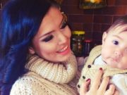 Andreea Mantea: „Băiețelul meu trece prin prima perioadă grea a vieții lui!”