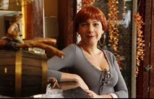 Mimi Brănescu şi Mirela Oprişor (Aspirina) s-au retras din producţia serialului ”Las Fierbinţi”, difuzat de Pro TV