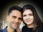 Marea dorință a lui Aurelian Preda va fi împlinită de fiica sa