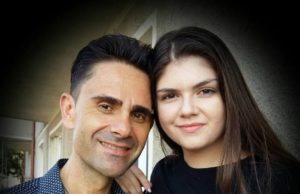 Marea dorință a lui Aurelian Preda va fi împlinită de fiica sa