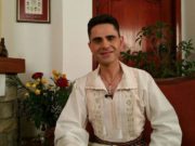 Aurelian Preda: „Nu mi-e frică de glorie, ci doar de Dumnezeu”