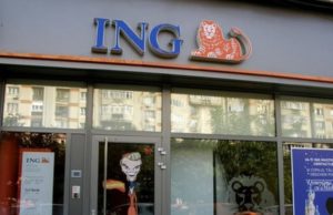 Probleme tehnice la Banca ING. Clientii nu pot retrage bani de la bancomate