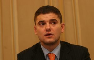 Cristian Boureanu, dezvăluire în lacrimi: Îmi reproșez că…”