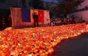 DECLARAŢII ŞOC în cazul TRAGEDIEI de la COLECTIV. Un ANALIST MILITAR rupe TĂCEREA şi lansează IPOTEZA unui ATAC TERORIST ÎN CARE AR FI FOST IMPLICAT ŞI SMURD-UL!