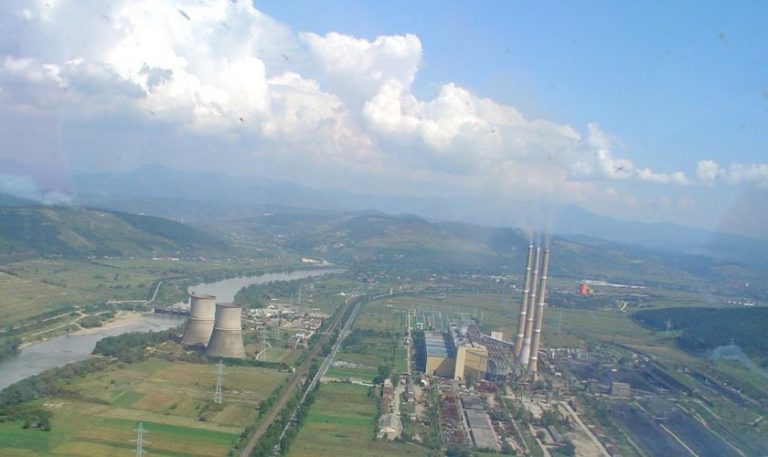 Complexul Energetic Oltenia: Aproape 1000 de salariați au rămas fără loc de muncă